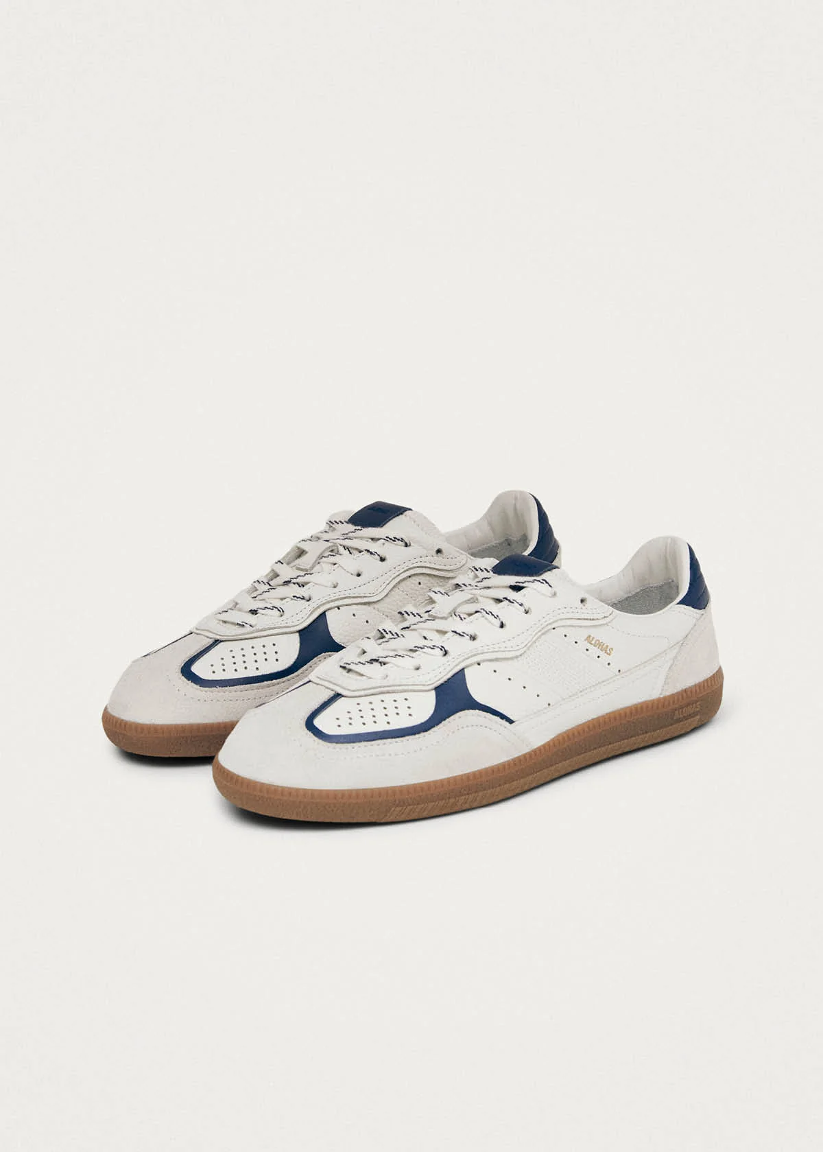 1122-tb.490-rife-grain-white-navy-leather-sneakers-2.webp Tb.490 Rife Grain White Navy Leather Sneakers