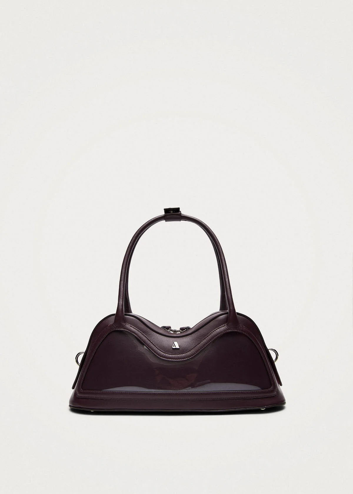 2187-hilma-vinyl-burgundy-leather-bag-1.webp Hilma Vinyl Burgundy Leather Bag
