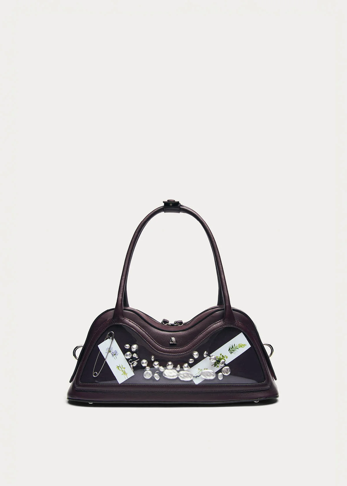 2187-hilma-vinyl-burgundy-leather-bag-4.webp Hilma Vinyl Burgundy Leather Bag