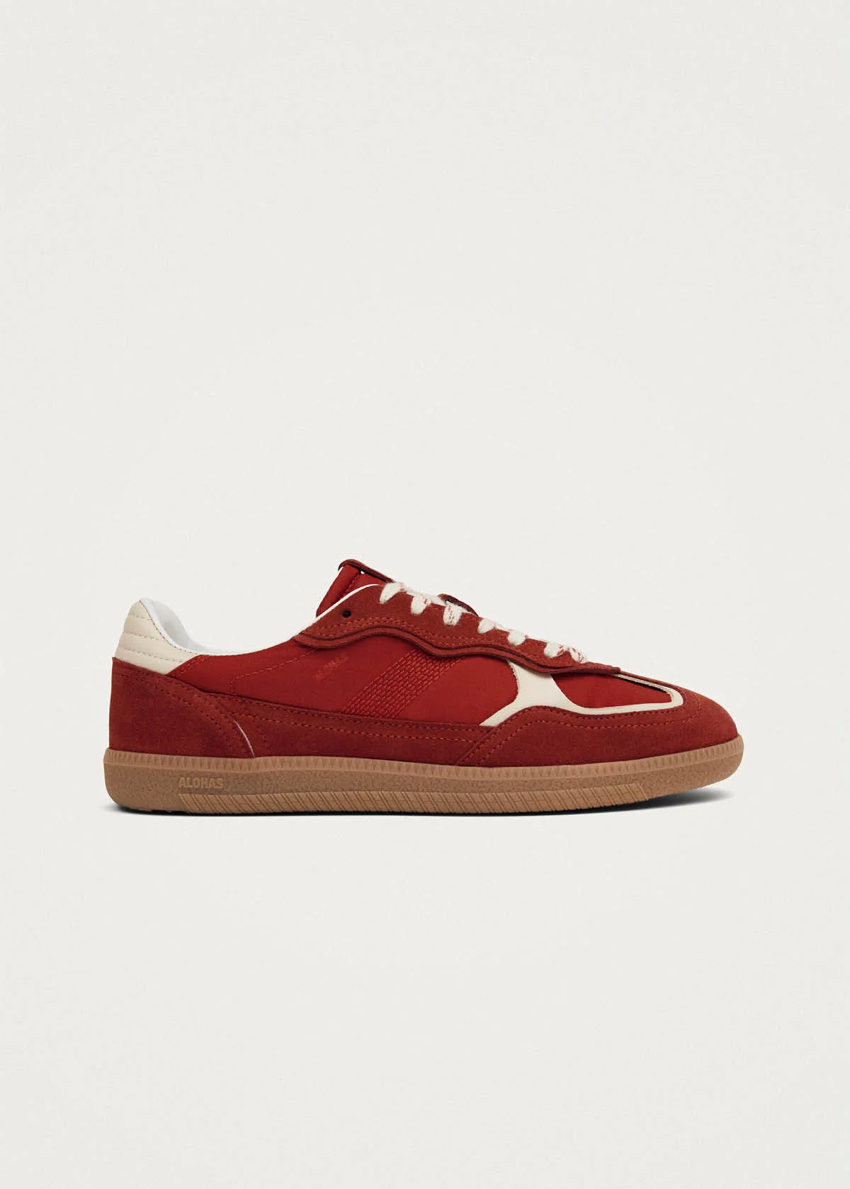 40-tb.490-rife-sheen-red-leather-sneakers-1.webp Tb.490 Rife Sheen Red Leather Sneakers