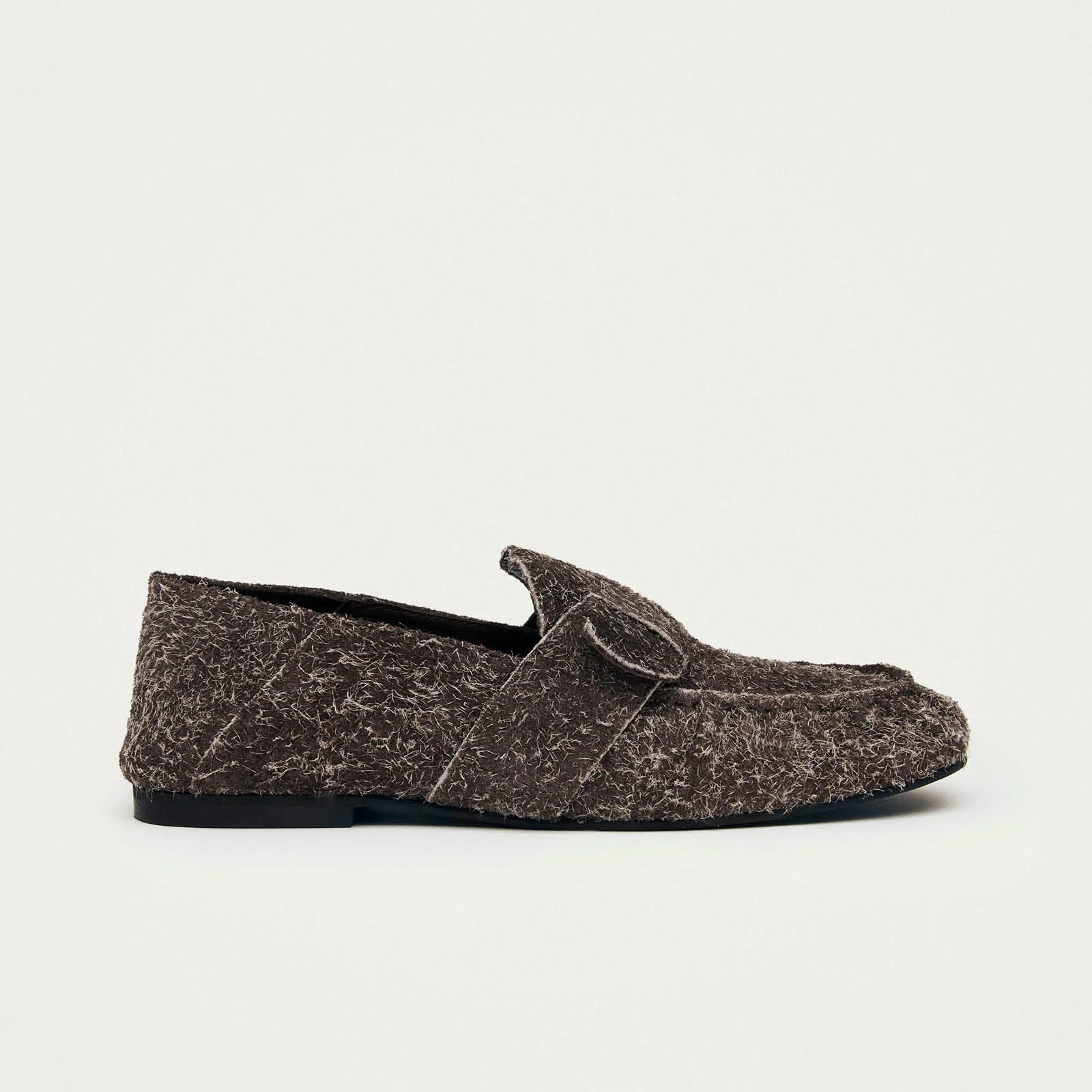 743-aeryn-suede-fuzzy-brown-leather-loafers-3.webp Aeryn Suede Fuzzy Brown Leather Loafers