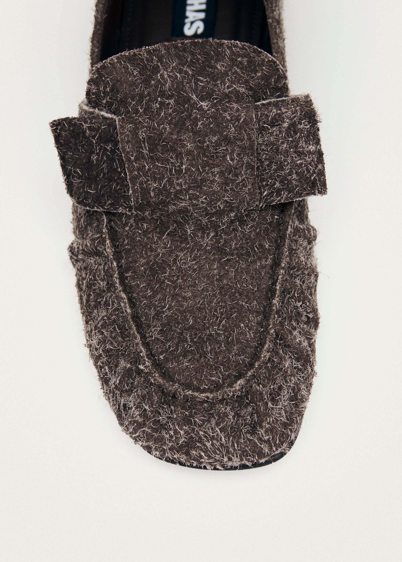 743-aeryn-suede-fuzzy-brown-leather-loafers-7.jpg Aeryn Suede Fuzzy Brown Leather Loafers